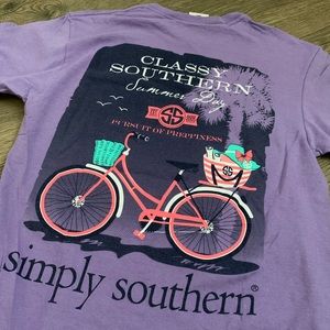 Simply Southern Tee